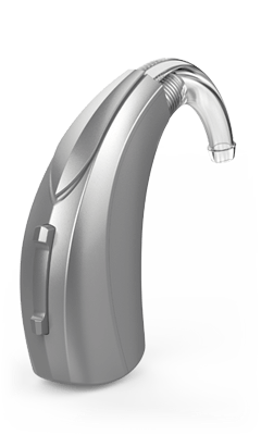 Behind-The-Ear (BTE)